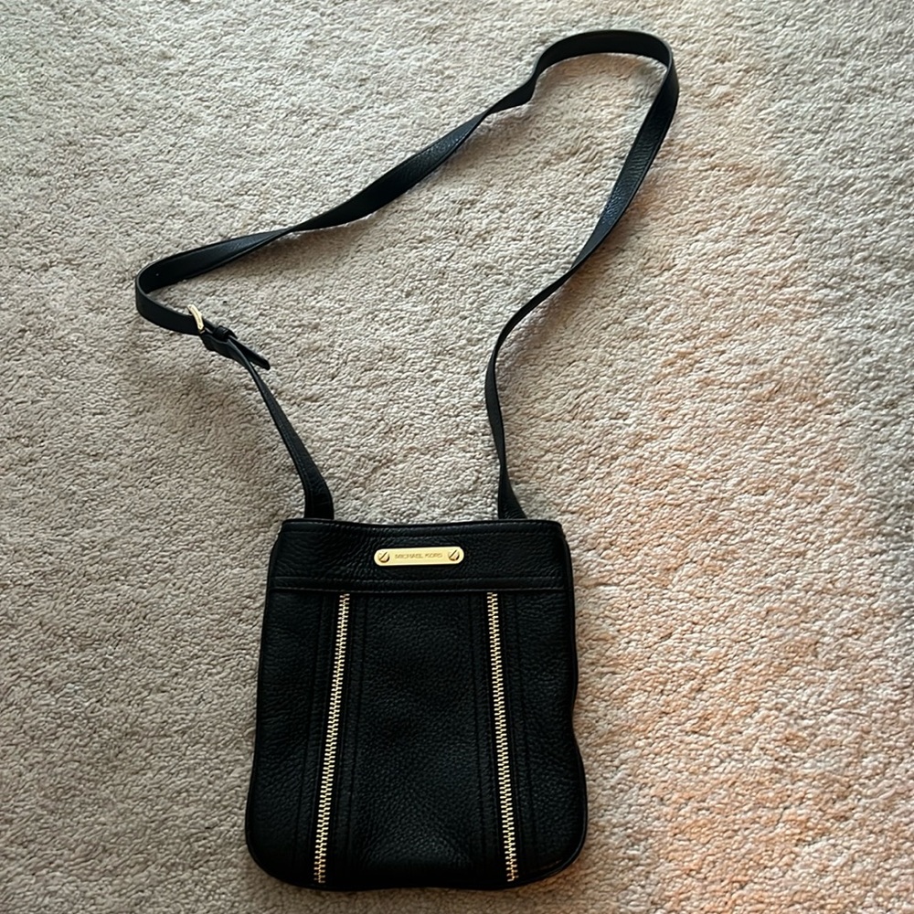 Michael Kors Crossbody Purse